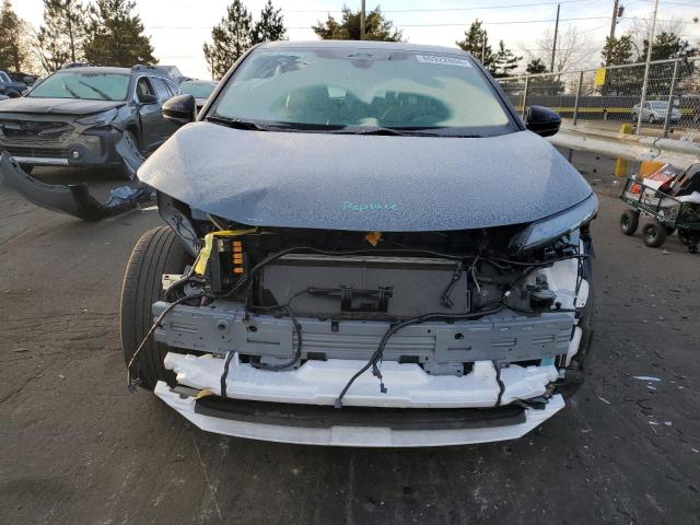 Photo 5 from auction – 2023 NISSAN ARIYA EVOL with VIN JN1DF0BB9PM710597