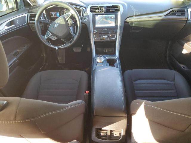 Photo 8 from auction – 2020 FORD FUSION SE with VIN 3FA6P0HD4LR140088