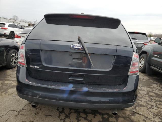 Photo 6 from auction – 2008 FORD EDGE SE with VIN 2FMDK36C88BA22946