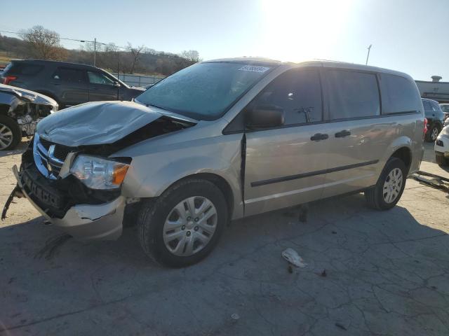 DODGE GRAND CARA 2016 with VIN 2C4RDGBGXGR109872 - Photo from auction