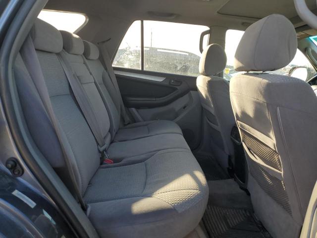 Photo 11 from auction – 2004 TOYOTA 4RUNNER SR with VIN JTEBU14RX40038994