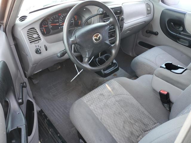 Photo 8 from auction – 2002 MAZDA B3000 CAB with VIN 4F4YR16U92TM09468