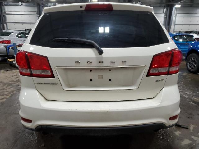 Photo 6 from auction – 2014 DODGE JOURNEY SX with VIN 3C4PDCBG7ET189867