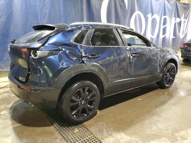Photo 3 from auction – 2024 MAZDA CX-30 SELE with VIN 3MVDMBBM4RM648631