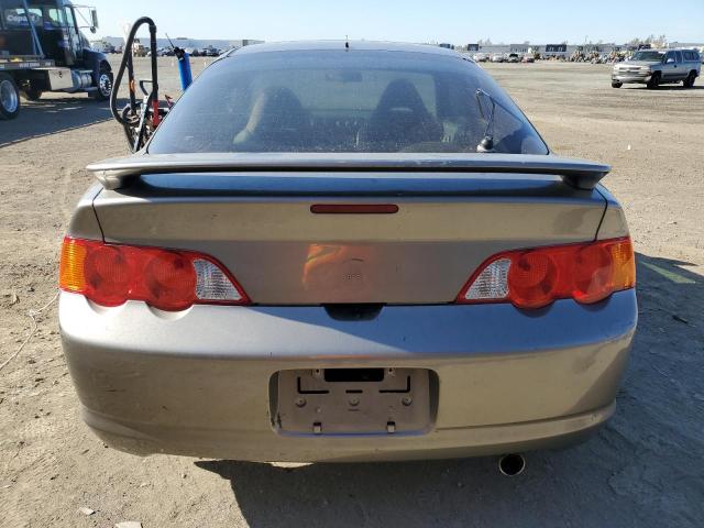 Photo 6 from auction – 2004 ACURA RSX with VIN JH4DC54884S008006