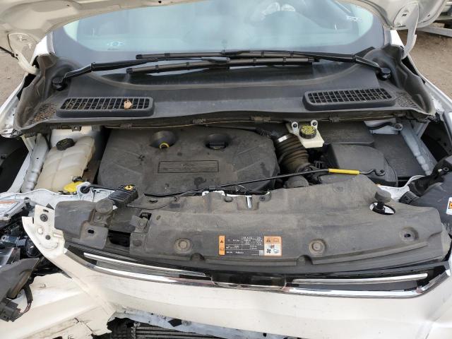 Photo 12 from auction – 2014 FORD ESCAPE TIT with VIN 1FMCU9J95EUA62573