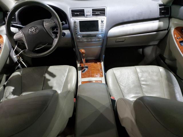 Photo 8 from auction – 2011 TOYOTA CAMRY HYBR with VIN 4T1BB3EK1BU135834