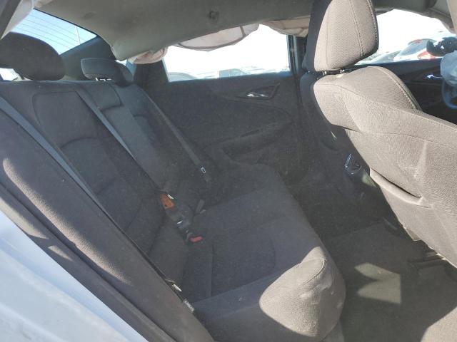 Photo 10 from auction – 2021 CHEVROLET MALIBU LT with VIN 1G1ZD5ST9MF066445
