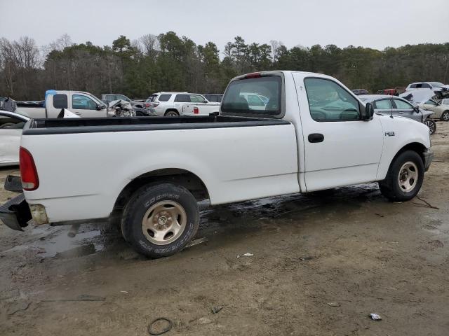 Photo 3 from auction – 1998 FORD F150 with VIN 1FTZF1726WNB30055