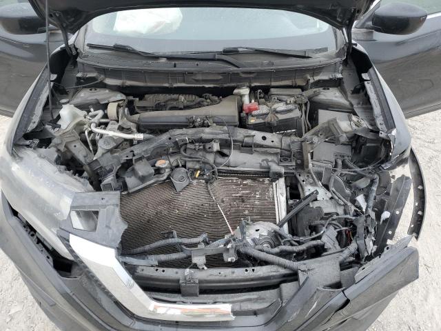 Photo 12 from auction – 2018 NISSAN ROGUE S with VIN KNMAT2MT9JP571359