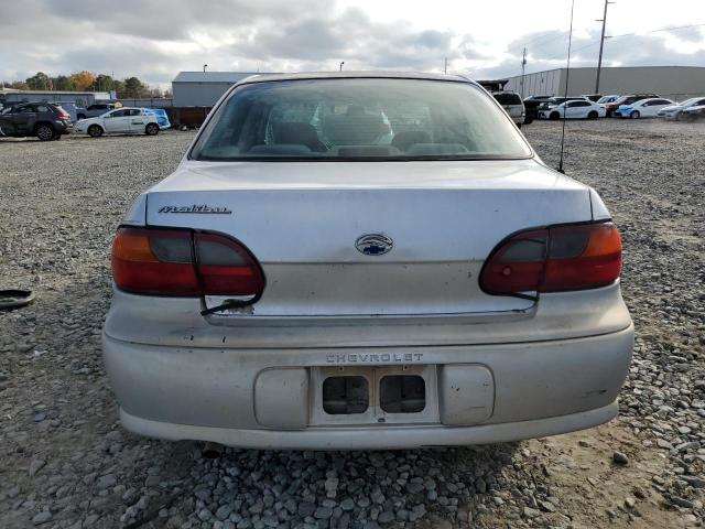 Photo 6 from auction – 2003 CHEVROLET MALIBU with VIN 1G1ND52J13M501644