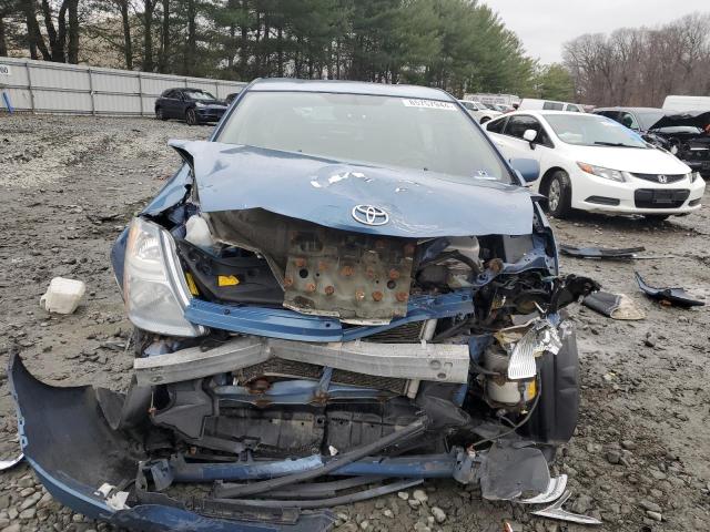Photo 5 from auction – 2009 TOYOTA PRIUS with VIN JTDKB20U197823560