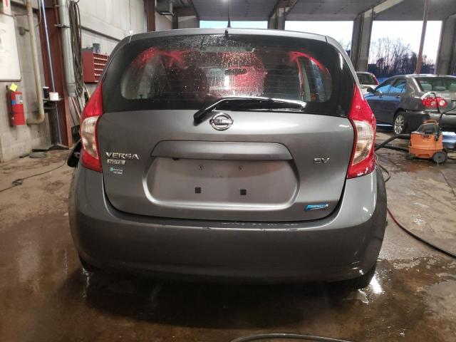 Photo 6 from auction – 2016 NISSAN VERSA NOTE with VIN 3N1CE2CP6GL384272