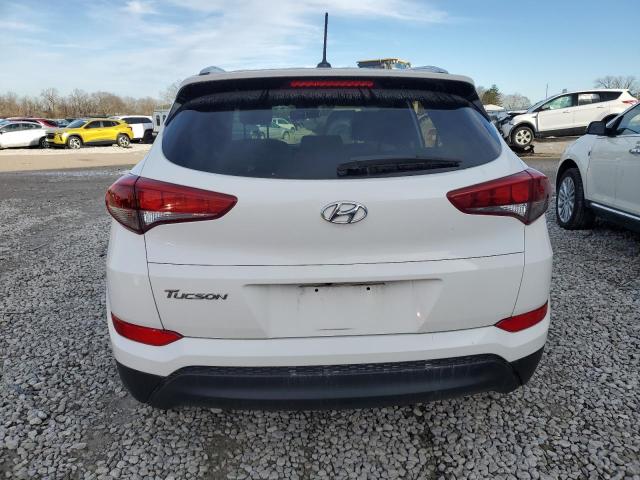 Photo 6 from auction – 2017 HYUNDAI TUCSON LIM with VIN KM8J33A4XHU351237