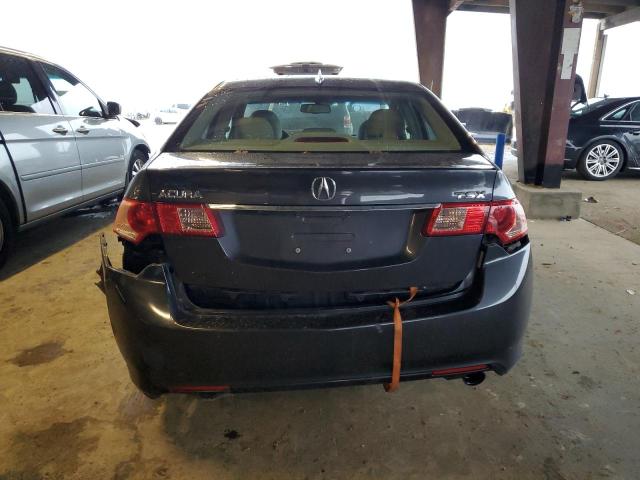 Фото 6 с аукциона – 2011 ACURA TSX с VIN JH4CU2F67BC013028