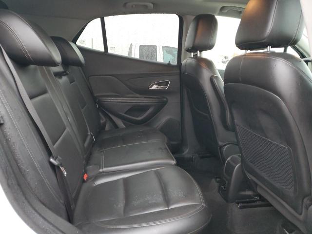 Photo 11 from auction – 2015 BUICK ENCORE with VIN KL4CJCSB0FB175849