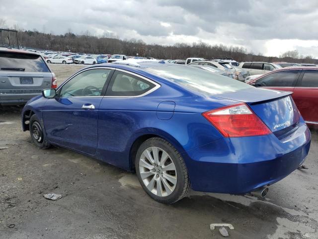 Photo 2 from auction – 2010 HONDA ACCORD EXL with VIN 1HGCS2B84AA003213