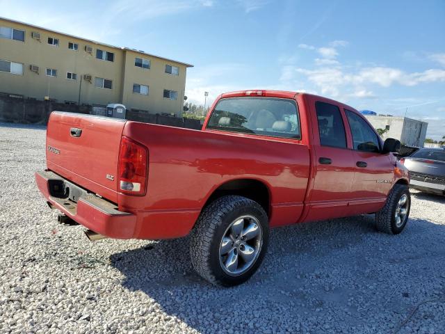 Foto 3 de la subasta – 2004 DODGE RAM 1500 S con VIN 1D7HA18D54S601546