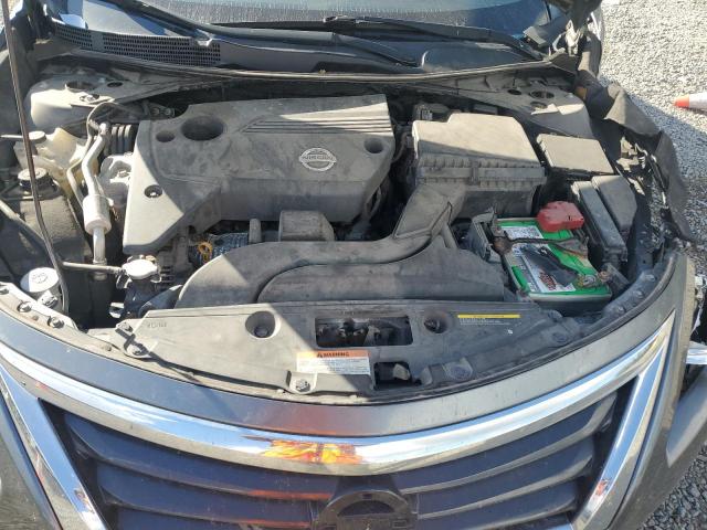Photo 11 from auction – 2015 NISSAN ALTIMA 2.5 with VIN 1N4AL3AP2FC255853