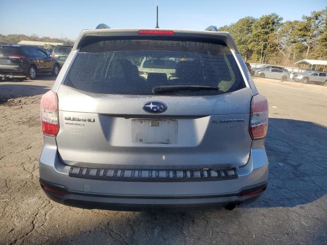 Photo 6 from auction – 2015 SUBARU FORESTER 2 with VIN JF2SJAHC9FH572870