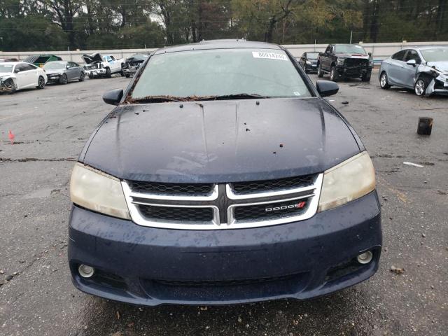 Photo 5 from auction – 2013 DODGE AVENGER SX with VIN 1C3CDZCB6DN707362