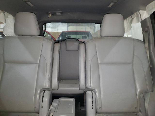 Photo 10 from auction – 2014 TOYOTA HIGHLANDER with VIN 5TDDKRFHXES014750