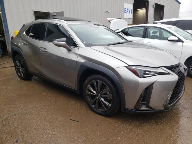 صورة رقم 4 من المزاد - 2019 LEXUS UX 200 مع VIN JTHY3JBH0K2007054