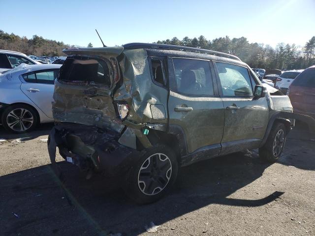 Photo 3 from auction – 2015 JEEP RENEGADE T with VIN ZACCJBCT5FPB48546