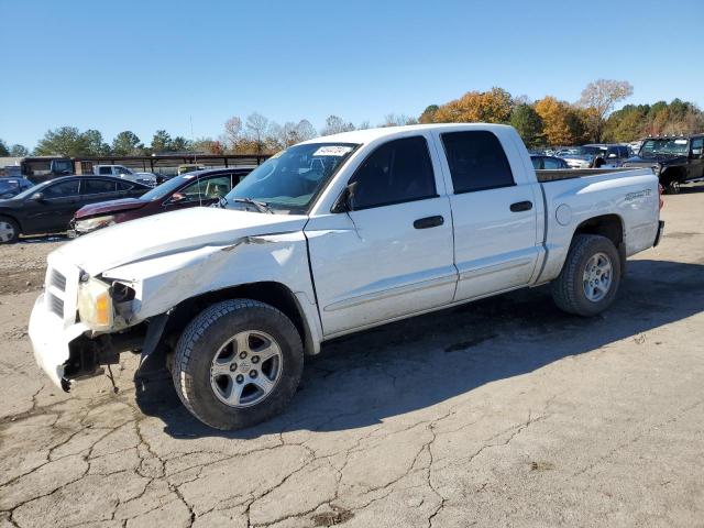DODGE DAKOTA QUA 2006 with VIN 1D7HE48N26S605314 - Photo from auction