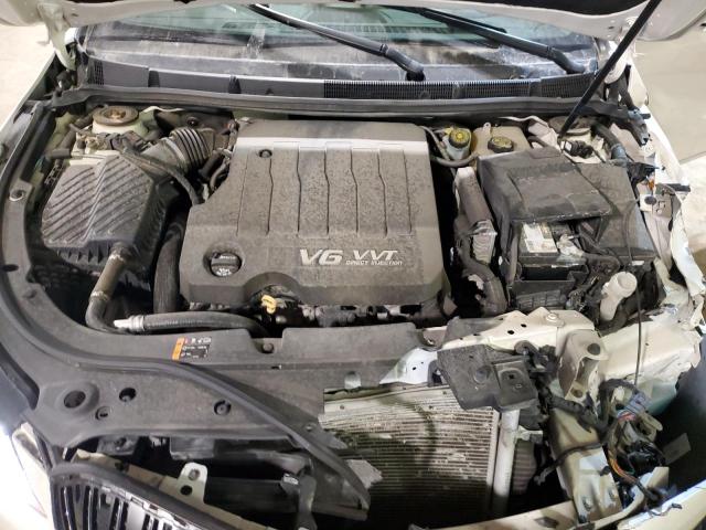 Photo 11 from auction – 2014 BUICK LACROSSE P with VIN 1G4GD5G33EF128927
