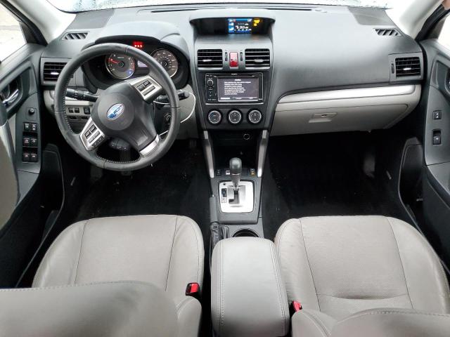 Photo 8 from auction – 2015 SUBARU FORESTER 2 with VIN JF2SJAKC8FH421317