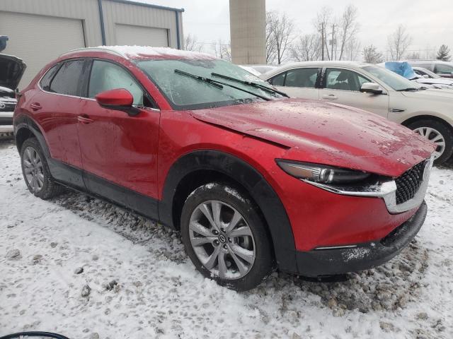 Photo 4 from auction – 2021 MAZDA CX-30 PREM with VIN 3MVDMBDL6MM268767