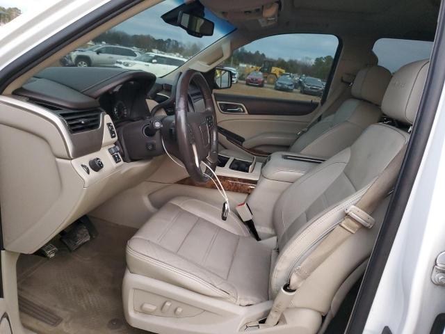 Photo 7 from auction – 2015 GMC YUKON DENA with VIN 1GKS1CKJ2FR521176