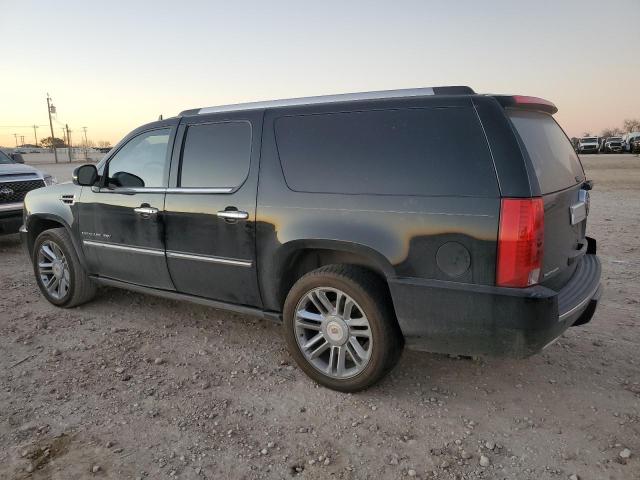 Photo 2 from auction – 2013 CADILLAC ESCALADE E with VIN 1GYS3KEF4DR222867
