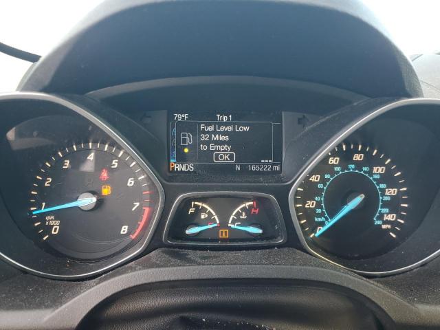 Photo 9 from auction – 2016 FORD ESCAPE S with VIN 1FMCU0F70GUA61210