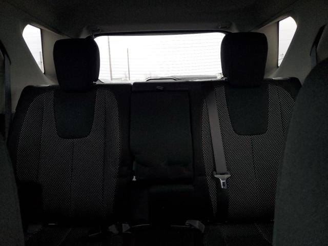 Photo 10 from auction – 2017 CHEVROLET EQUINOX LT with VIN 2GNALCEK7H6329554