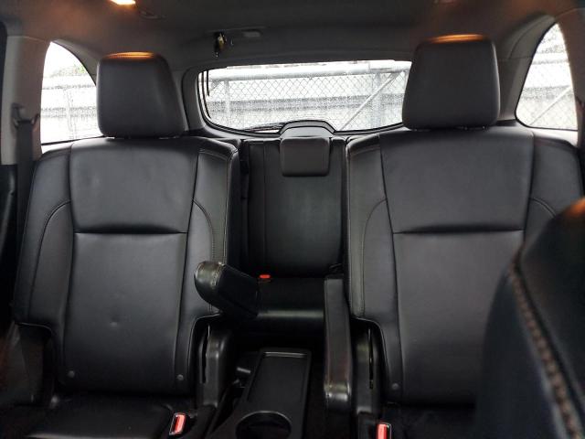 Photo 10 from auction – 2015 TOYOTA HIGHLANDER with VIN 5TDJKRFH9FS155653