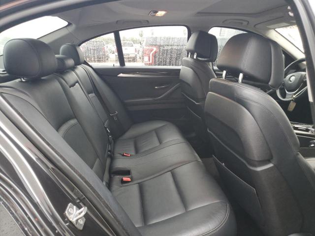 Photo 10 from auction – 2014 BMW 535 I with VIN WBA5B1C57ED477468