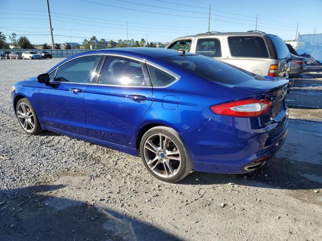 Photo 2 from auction – 2016 FORD FUSION TIT with VIN 3FA6P0K99GR275075