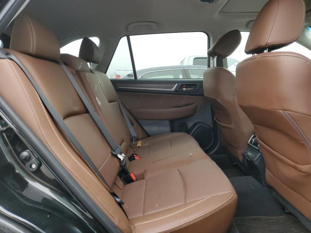 Photo 11 from auction – 2018 SUBARU OUTBACK TO with VIN 4S4BSETC9J3324372