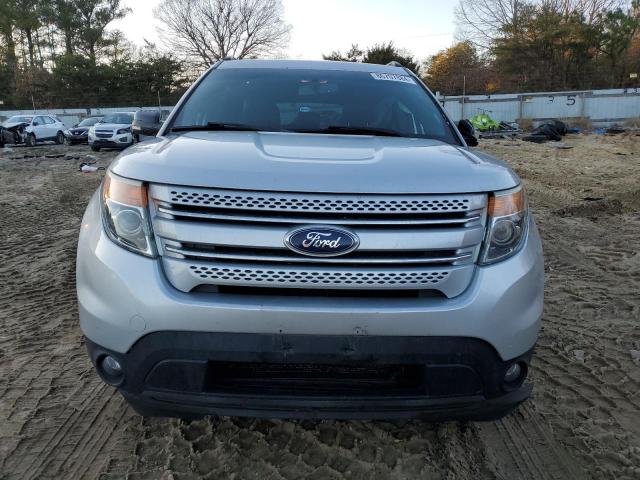 Photo 5 from auction – 2015 FORD EXPLORER X with VIN 1FM5K7D89FGC22301