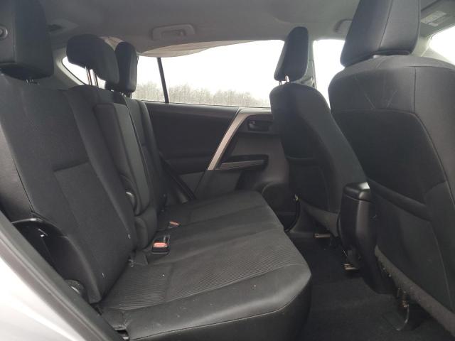 Photo 11 from auction – 2017 TOYOTA RAV 4 with VIN 2T3BFREV3HW692732