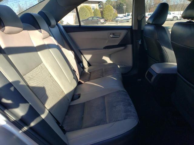 Photo 10 from auction – 2015 TOYOTA CAMRY LE with VIN 4T1BF1FK8FU035405