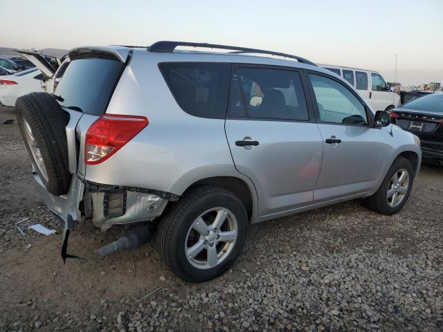 Photo 3 from auction – 2007 TOYOTA RAV4 with VIN JTMBK33V476010131