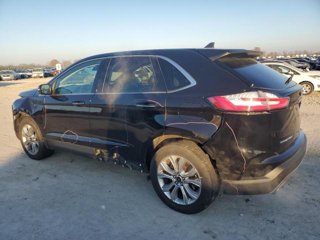 Photo 2 from auction – 2024 FORD EDGE TITAN with VIN 2FMPK4K96RBA36505