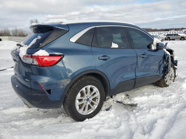 Photo 3 from auction – 2020 FORD ESCAPE SE with VIN 1FMCU9G69LUC13828