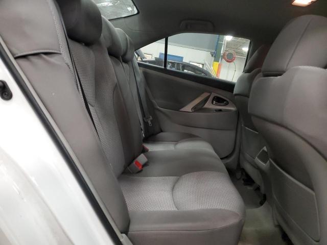 Photo 10 from auction – 2011 TOYOTA CAMRY BASE with VIN 4T1BF3EK3BU603616