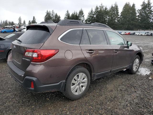 Photo 3 from auction – 2019 SUBARU OUTBACK 2. with VIN 4S4BSAHC6K3235118