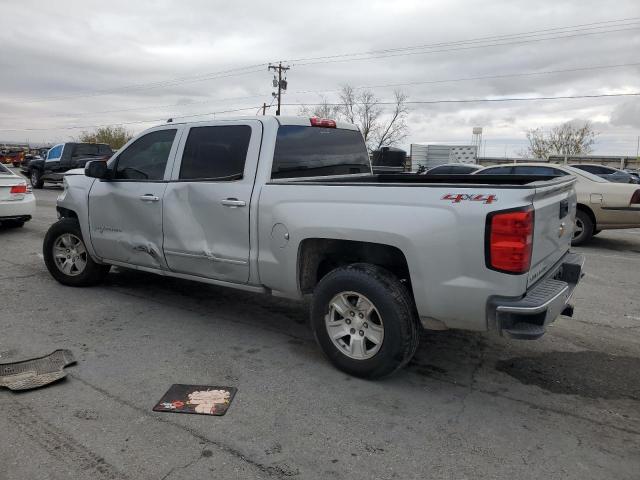 Photo 2 from auction – 2016 CHEVROLET SILVERADO with VIN 3GCUKREC3GG191289