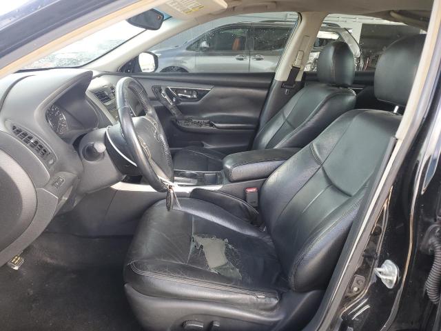 Photo 7 from auction – 2013 NISSAN ALTIMA 2.5 with VIN 1N4AL3AP3DC901575